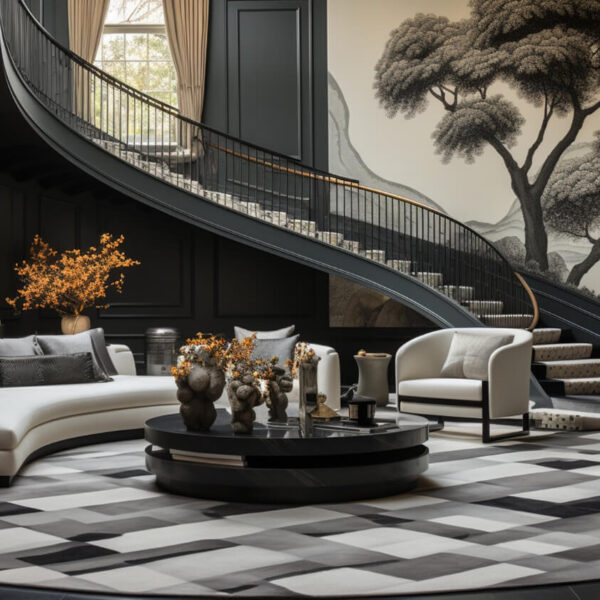 Luxury Interior Design