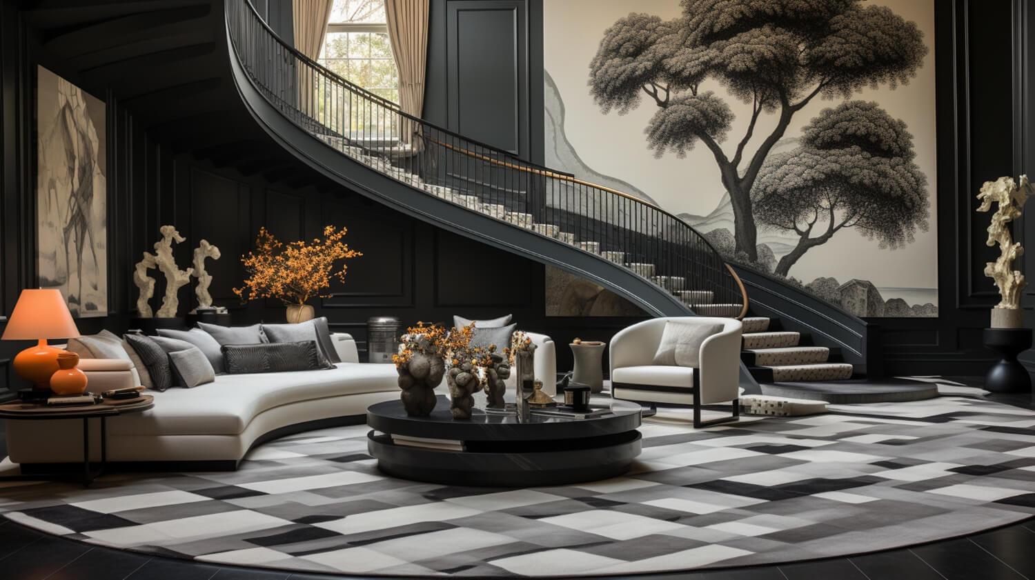Luxury Interior Design