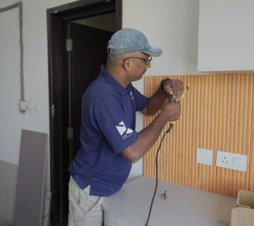 Adam Interior designer