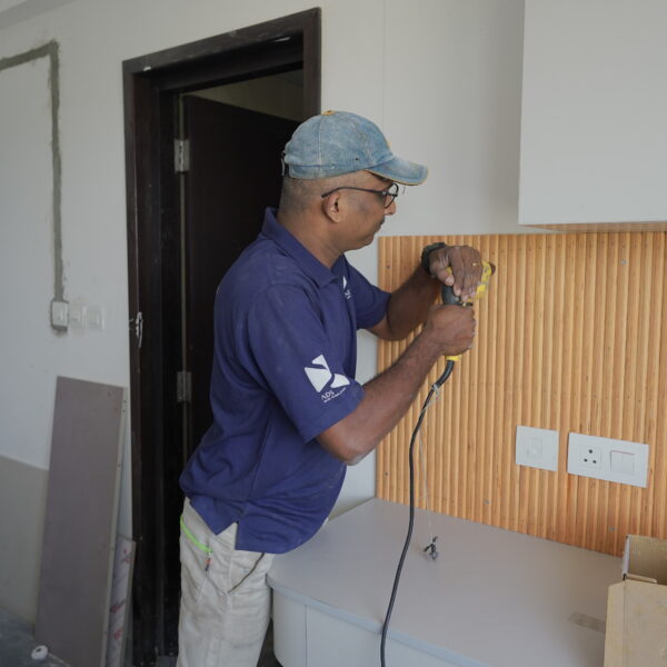 Adam Interior designer