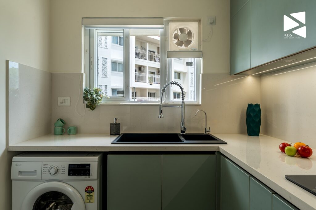 modular interior design