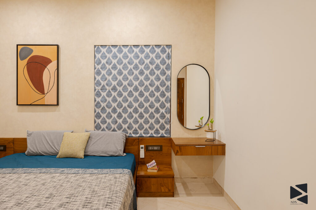 Bedroom Interior Design