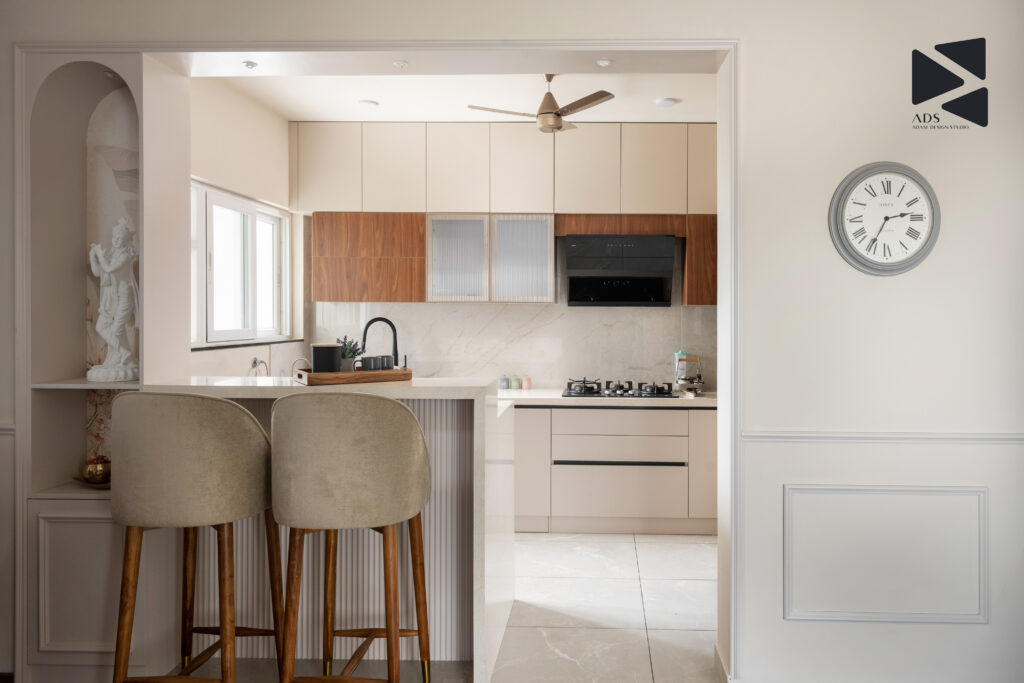 Kitchen Interior design