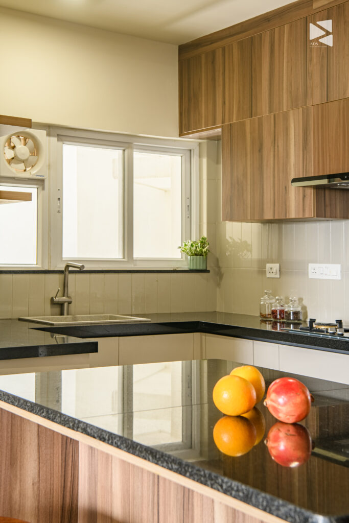 Kitchen Interior design