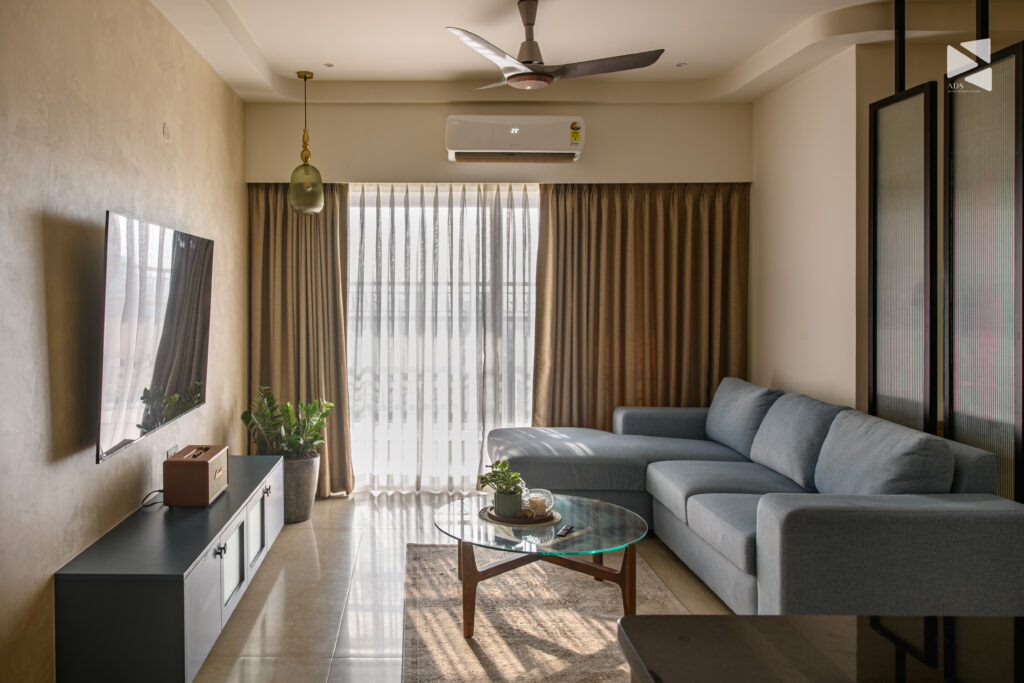 living room interior design