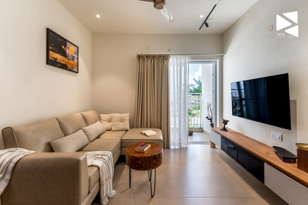 living room interior design