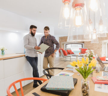 Interior designers in Kochi